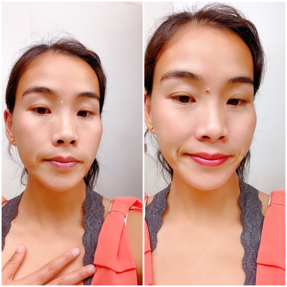 Legend Age Red Cherry Health Lipstick - Picture 4 of 8